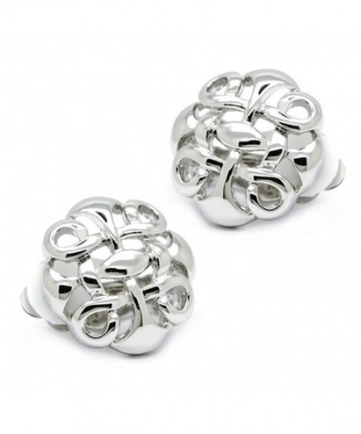 Women's Clip-Ons Earrings