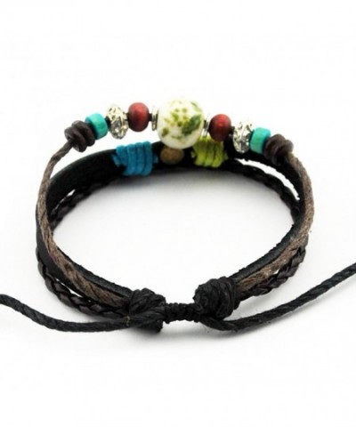 Women's Wrap Bracelets