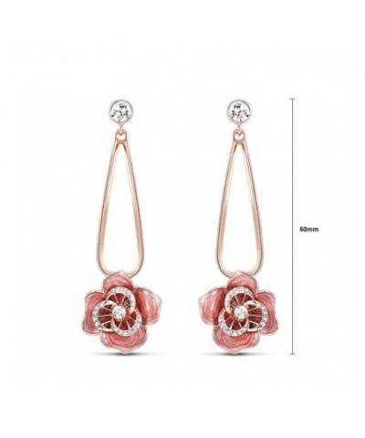 Women's Hoop Earrings