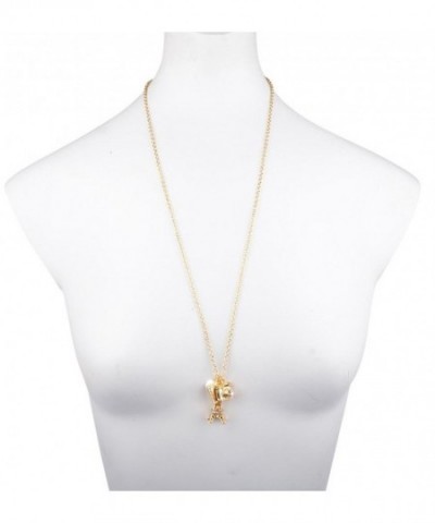 Women's Chain Necklaces