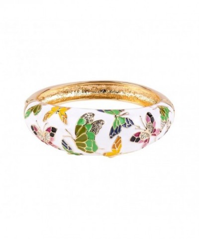 Women's Bangle Bracelets