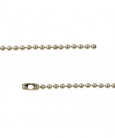 Women's Chain Necklaces