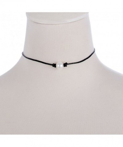 Women's Choker Necklaces