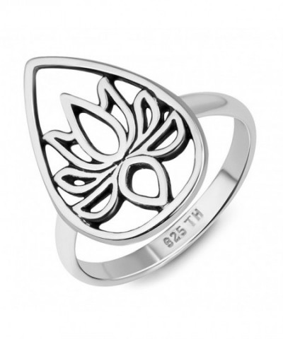 Women's Band Rings