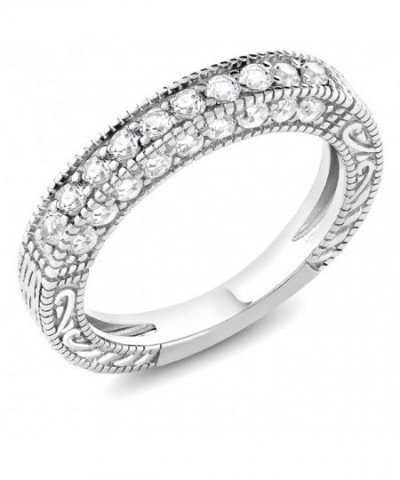 Women's Wedding & Engagement Rings