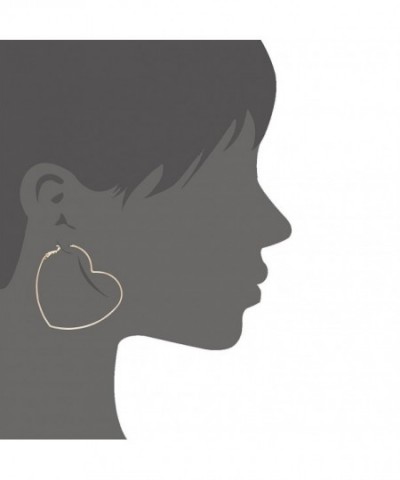 Women's Hoop Earrings