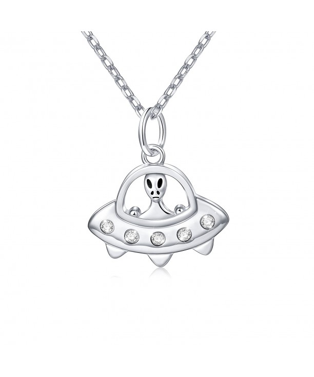 Halloween Jewelry Sterling Necklace extender