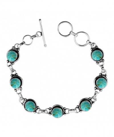 12 50Gms Turquoise Sterling Silver Jewelry