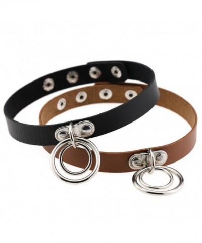 Women's Choker Necklaces