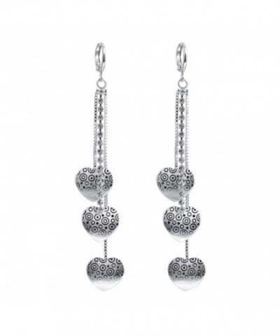 XZP Earrings Fashion Earring Chandelier