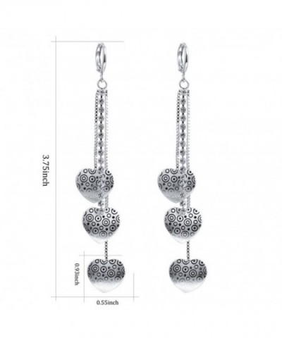 Women's Drop & Dangle Earrings