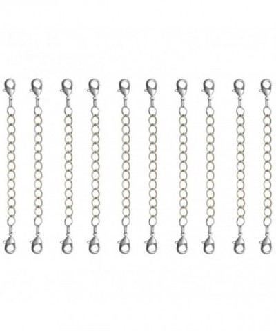 Nickel Free Necklace Bracelet Extender
