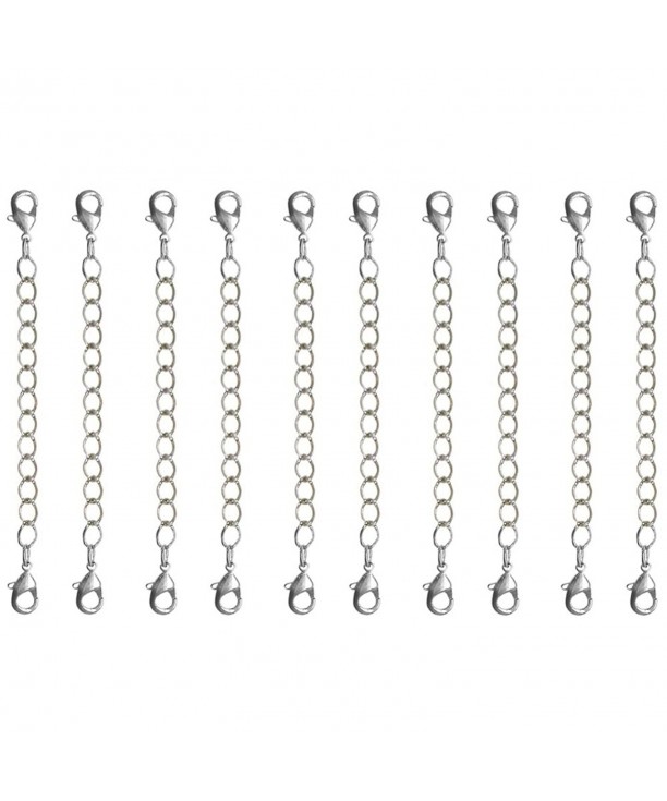 Nickel Free Necklace Bracelet Extender