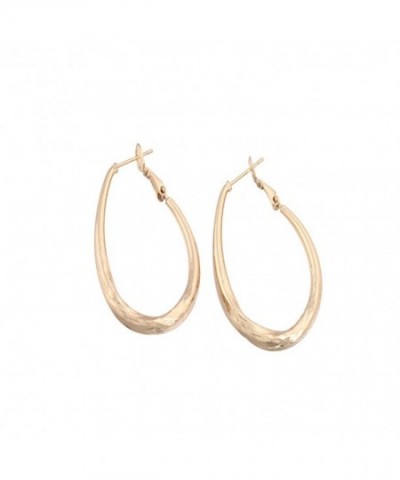 Women's Hoop Earrings