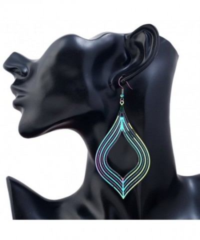 Women's Drop & Dangle Earrings