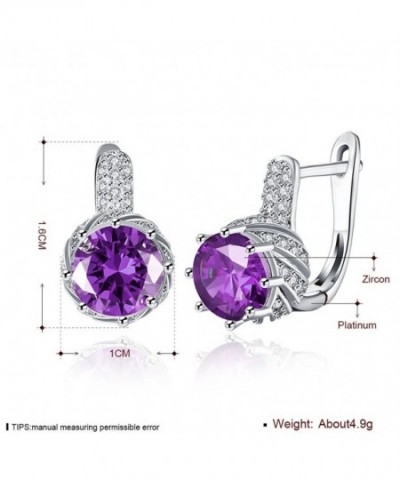 Women's Stud Earrings