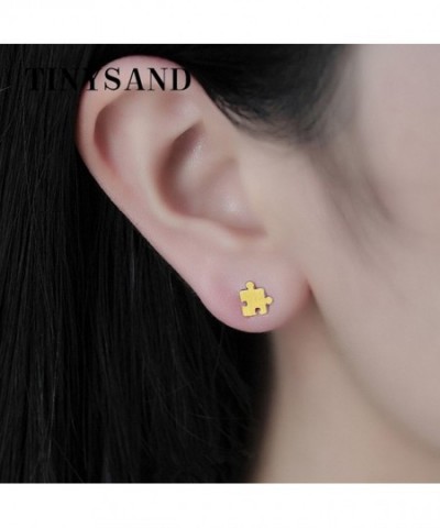 Women's Stud Earrings