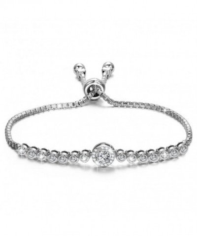 Bracelets NINASUN Sterling Bracelet Girlfriend