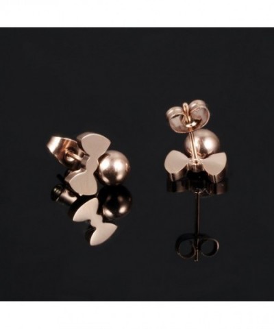 Women's Stud Earrings