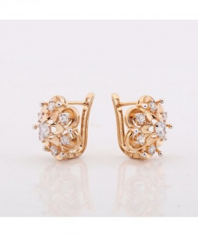 Women's Hoop Earrings