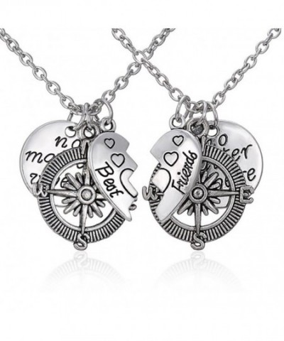 Couples Daughter Necklace Matching Engraved