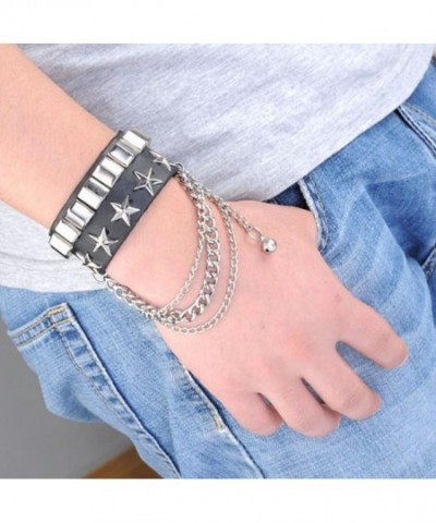 Women's Cuff Bracelets