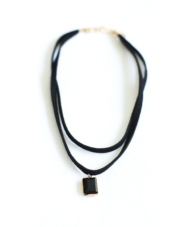 Sintillia Choker