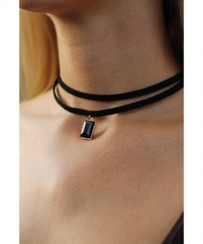 Women's Choker Necklaces