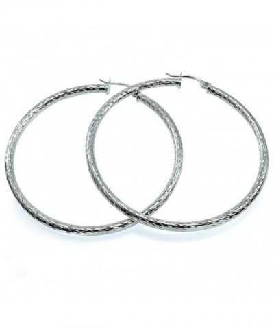 Women's Hoop Earrings