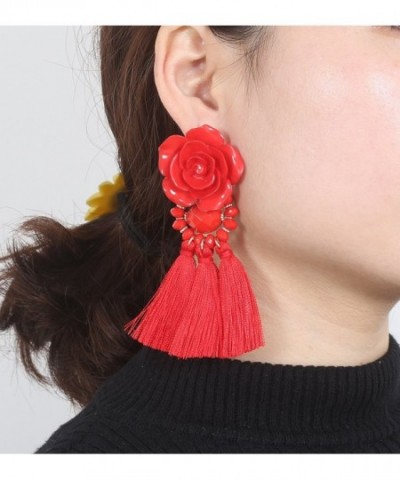 Women's Drop & Dangle Earrings