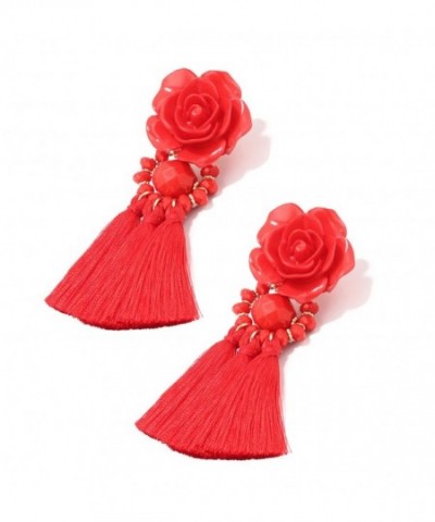 Designer Earrings Online Sale