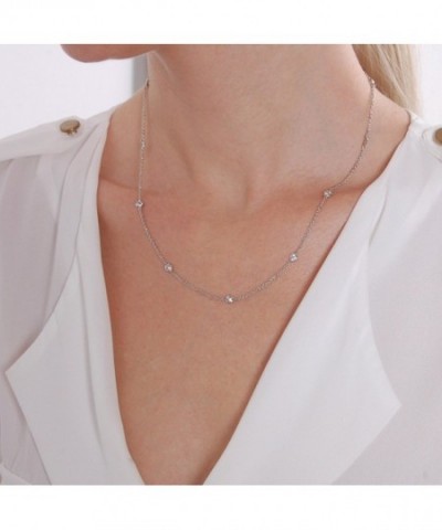 Women's Chain Necklaces