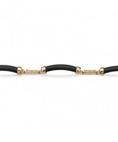 Women's Link Bracelets