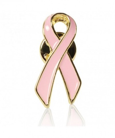Official Breast Cancer Awareness Lapel