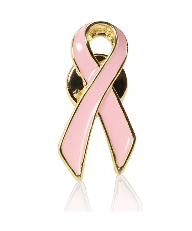 Official Breast Cancer Awareness Lapel