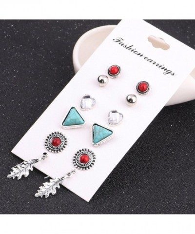 Discount Earrings On Sale