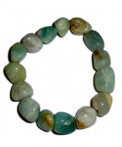 Amazonite Premium Quality Gemstone Bracelet