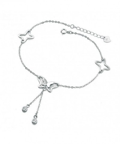 Women's Anklets