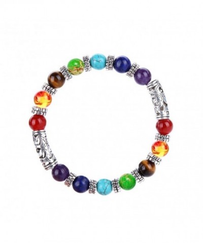 Domika Crystal Healing Balancing Bracelet