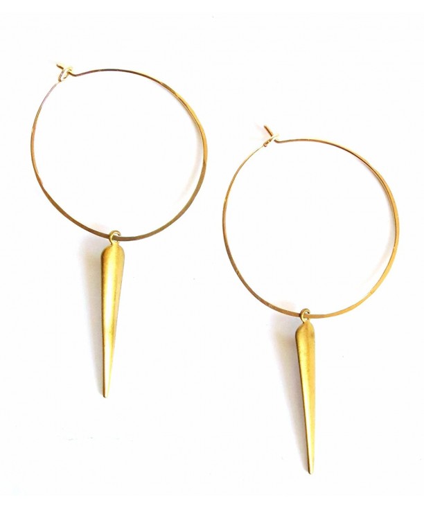 April Soderstrom Featherweight Small Earrings