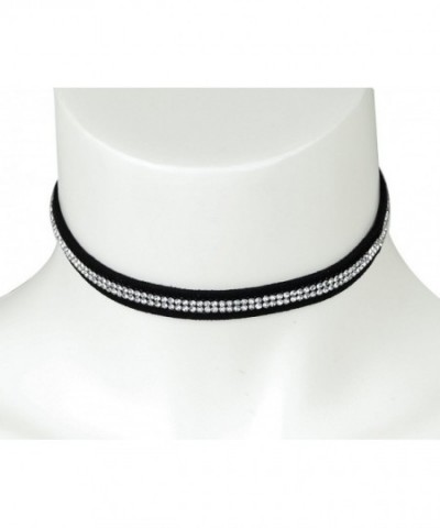 Women's Choker Necklaces