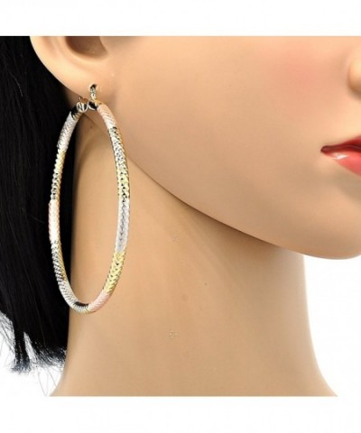 Women's Hoop Earrings