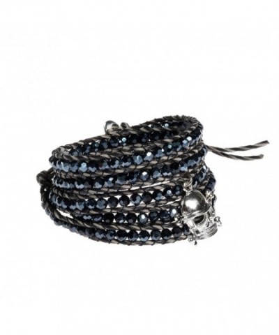 Women's Wrap Bracelets