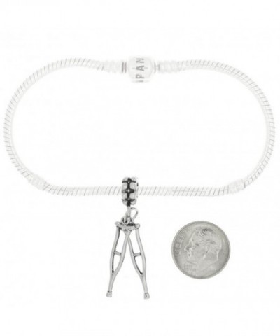 Women's Charms & Charm Bracelets