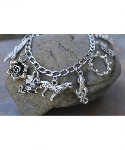 Women's Charms & Charm Bracelets