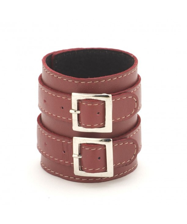 81stgeneration Genuine Leather Adjustable Bracelet