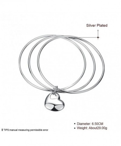 Women's Bangle Bracelets