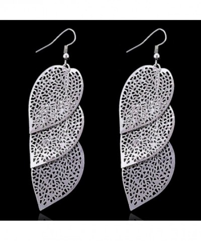 Women's Drop & Dangle Earrings