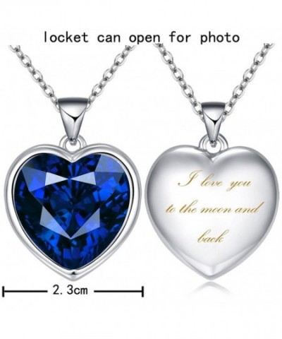 Women's Lockets