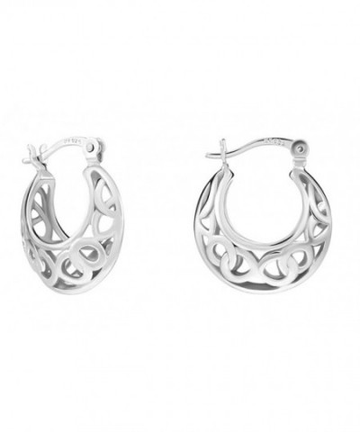 Women's Hoop Earrings